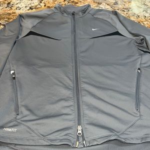 Nike fit jacket